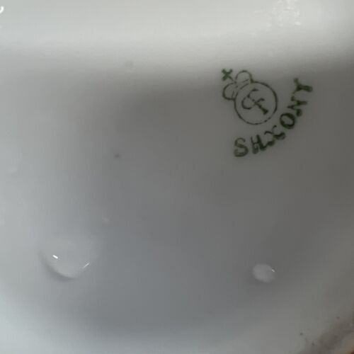 1800’s Limoges Sachsen Teeservice All Signed Mint - Bild 10 von 24