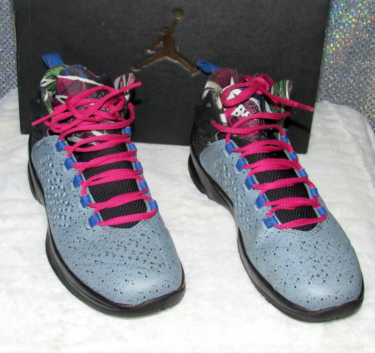 jordan melo 6