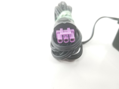 HP PhotoSmart 0950-4476 Printer Power Supply Cord AC Adapter Charger Genuine - Picture 4 of 7