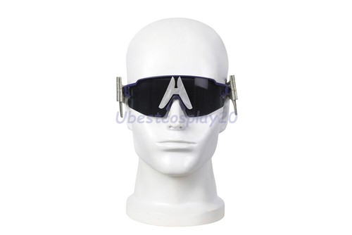 A Train Kostüm The Boys Staffel 3 Cosplay Overall Handarbeit - Bild 6 von 12