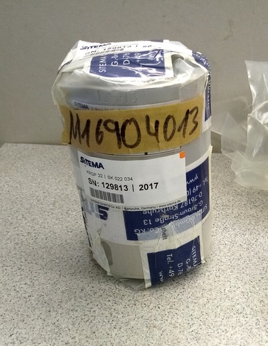 SITEMA Stangenblockierung KRGP22 - Bild 1 von 16