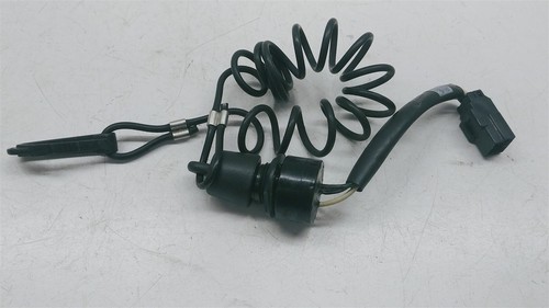 2008 Ski Doo MXZ 800R Renegade ECM ECU Calibrated Module w DESS Teether - Picture 4 of 8