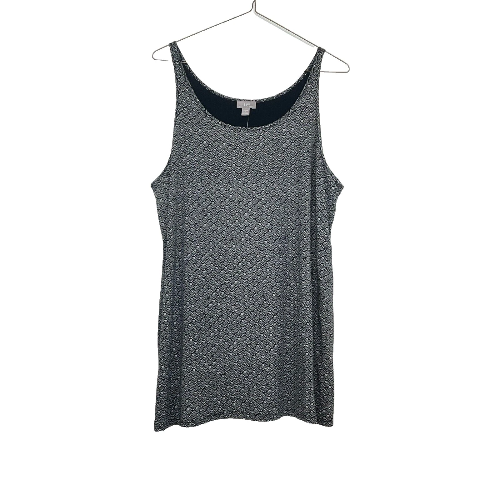 Camisas para Mujeres Geométrico J. Jill