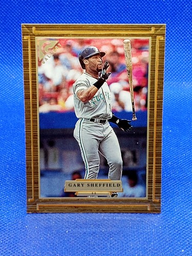 1997 Topps Gallery Baseball -- COMPLETE YOUR SET -- YOU PICK - Picture 42 of 159