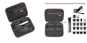 philips multigroom 7000 case