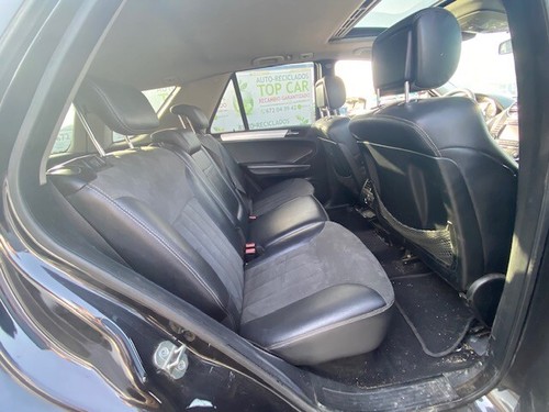 DIFERENCIAL DELANTERO / 256096 PARA MERCEDES-BENZ CLASE ML BM 164 OM642940 - Imagen 4 de 10