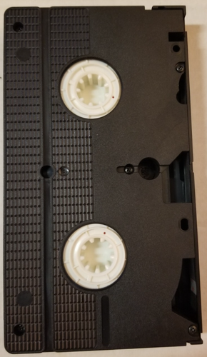 📼 VINTAGE 📼 Space Jam 📼 (VHS, 1997) 📼 TESTED 📼 - Picture 2 of 2