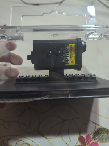 ATN Shot Trak HD X Gun camera & Laser - Picture 2 of 13