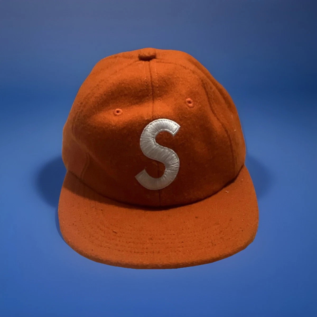 Supreme Gold Hats for Men for sale | eBay