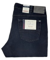Paddocks Jeans Pipe W38 L30 Stretch Slim Blue Black Must. Jeanshose 5749 1.Wahl