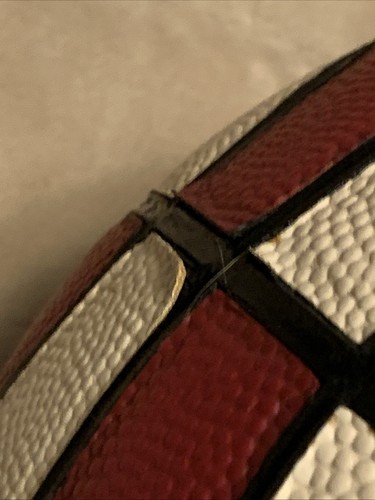 Polo Ralph Lauren basket anni 90 rara promo - Foto 24 di 24