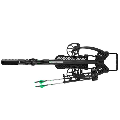 CenterPoint Hellion 400 Crossbow Package with 4x32mm Scope (C0009) - Picture 3 of 5