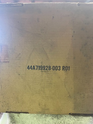 NEW Factory Sealed GE Fanuc IC600BF904K / BF904K Series 6, 115 V Output - Picture 4 of 6