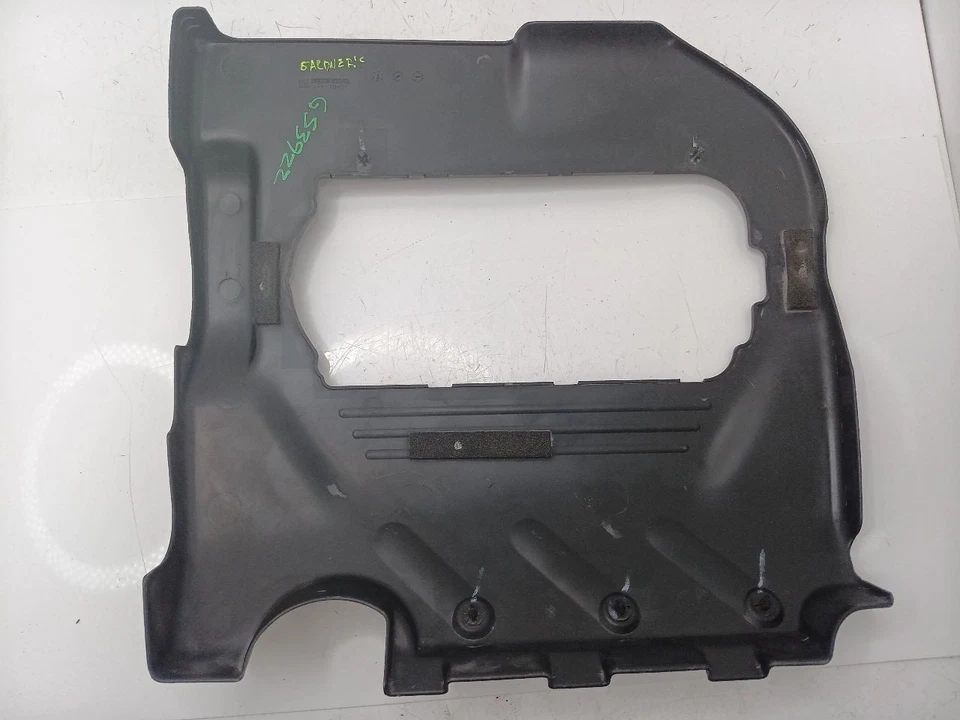 Cosmetic Engine Cover 2004 2005 2006 Acura TL  17121-RDA-A00 - Изображение 2 из 4