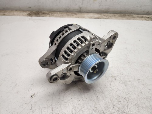 2006-2011 DTS Lucerne Alternator Base Reman 20843302 - Picture 6 of 9