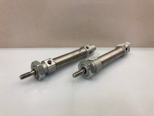 FESTO DSNU-20-50-PPV-A CYLINDER pmax 10 bar