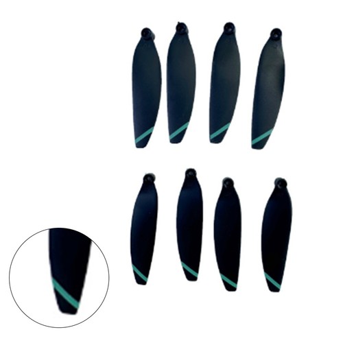 L200 PRO MAX Drohne Propeller Blätter Quadrocopter Propeller für L200 Pro Max6905 - Bild 5 von 7