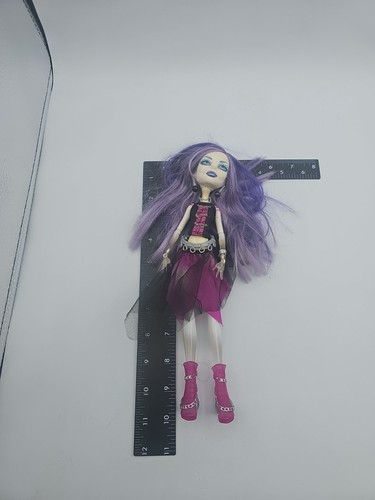 Monster High First Wave Spectra Vondergeist Doll - Picture 6 of 6
