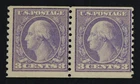 CKStamps: US Stamps Collection Scott#493 3c Washington Mint NH OG 25mm