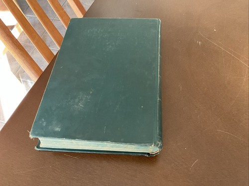Rare 1923 Signed History of Oregon by Charles H. Carey Authors Edition First - Picture 24 of 24