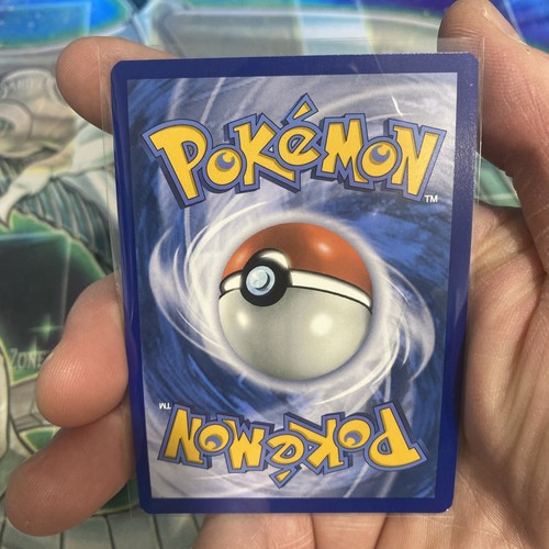 Pokemon TCG Altaria EX Holo Card 253/182 Sv04: Paradox Rift - Picture 13 of 24