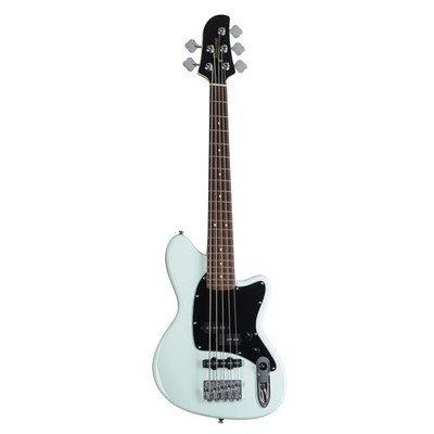 Ibanez Standard TMB35-MGR Mint Green