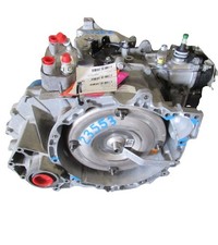 2017-2019 Ford Escape Fwd 1.5l Automatic Transmission 6-speed Auto Wconverter