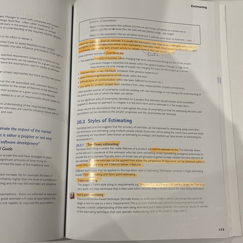 AgilePM - Agile Project Management Handbook v2 - Picture 7 of 8