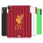 OFFICIAL LIVERPOOL FOOTBALL CLUB 2019/20 KIT GEL CASE FOR APPLE SAMSUNG KINDLE