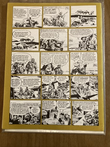 Comic Book & Book (Lot Of 4) - Picture 7 of 9