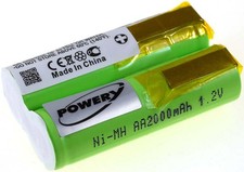 Batterie pour rasoir électrique Philips Philishave 8885