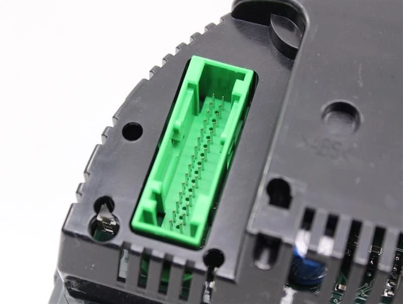 CLUSTER VELOCÍMETRO AUDI A4 2005 05 879343 Foto 4 de 4