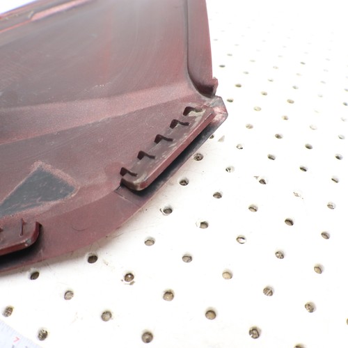 2016 Polaris Sportsman Sp 570 Side Panel Cover Left 5451308-520 - Picture 18 of 19