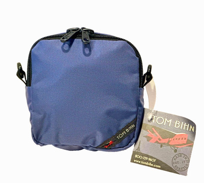 NWT Tom Bihn Cubelet   Dawn