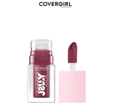 Cover Girl 60 Berry Wiggle Clean Fresh Jelly Water Tint