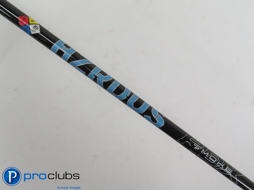 Nice Titleist TSR2 9* DRIVER - HZRDUS Smoke RDX Blue 60g Stiff Flex 405259 - Picture 3 of 4