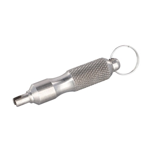 Professional Grade Tire Valve Screwdriver Portable and User Friendly Design - Picture 8 of 12