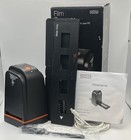 FilmScan35 35mm Film Negative Scanner Converter USB Marks Spencer - No Software