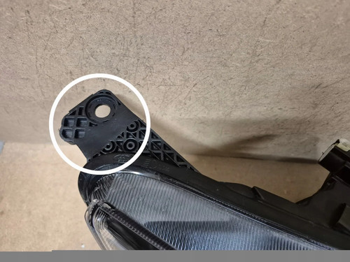 Frontscheinwerfer Ford Focus NX7B-13E014-CF Full LED Rechts Headlight - Bild 5 von 12