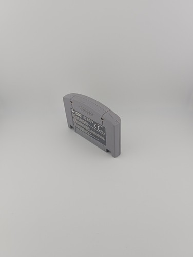 N64 | Nintendo 64 Spiele Auswahl | Mario, Disney, Bomber Man etc. | nur Module - Bild 101 von 230