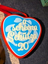 Boehringer Ingelheim Herz Blechdose &bdquo;Scheena Sch&uuml;tza&ldquo; 2020