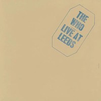 Live At Leeds (Remastered) (180G) | The Who | Vinyl / Schallplatte | 2017