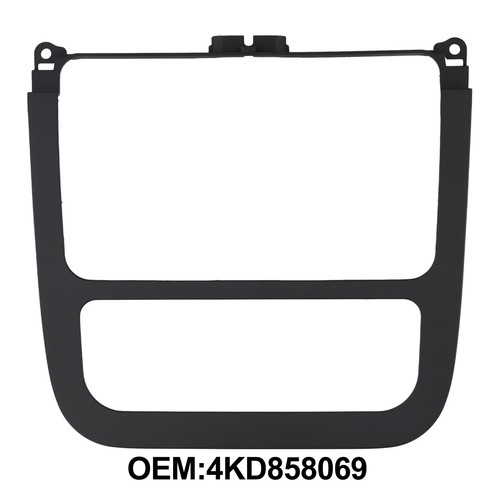 Air Conditioner Control Panel Compatible with For Jetta For MK5 Series - Picture 2 of 12