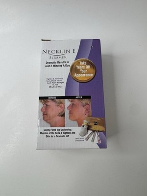 NEW My Face Lift As Seen on TV for Jowls and Saggy Neck