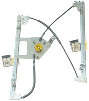 Valeo Fensterheber 851005 FüR Mercedes W203 Klasse S203 Model 180 Kompressor 203