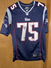 新品未使用タグ付き◎NIKE NFL WILFORK 75 レプリカユニフォーム 新品未使用タグ付き◎NIKE NFL WILFORK 75 レプリカユニフォーム