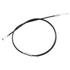 Motion Pro Black Vinyl Clutch Cable - 03-0002