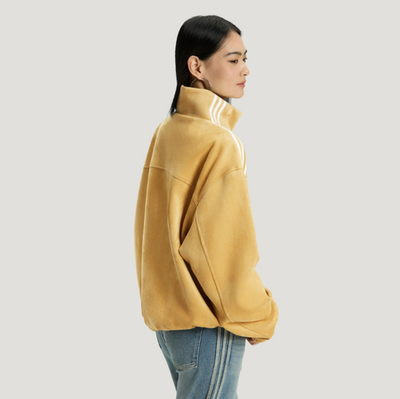 Adidas Originals CTT Chinese Track Top Casual Jacket KT3851 Unisex