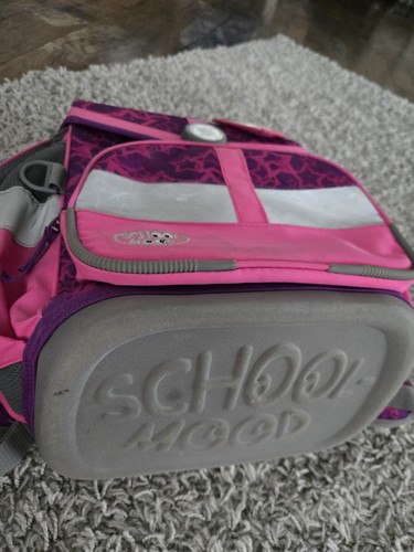 Schulranzen SCHOOL Mood Mädchen Sterne - Bild 16 von 21