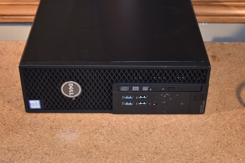 Dell Precision 3420 Workstation Xeon E3-1220 v5 3.5GHz 16GB 128GB SSD Windows 11 - Picture 21 of 21
